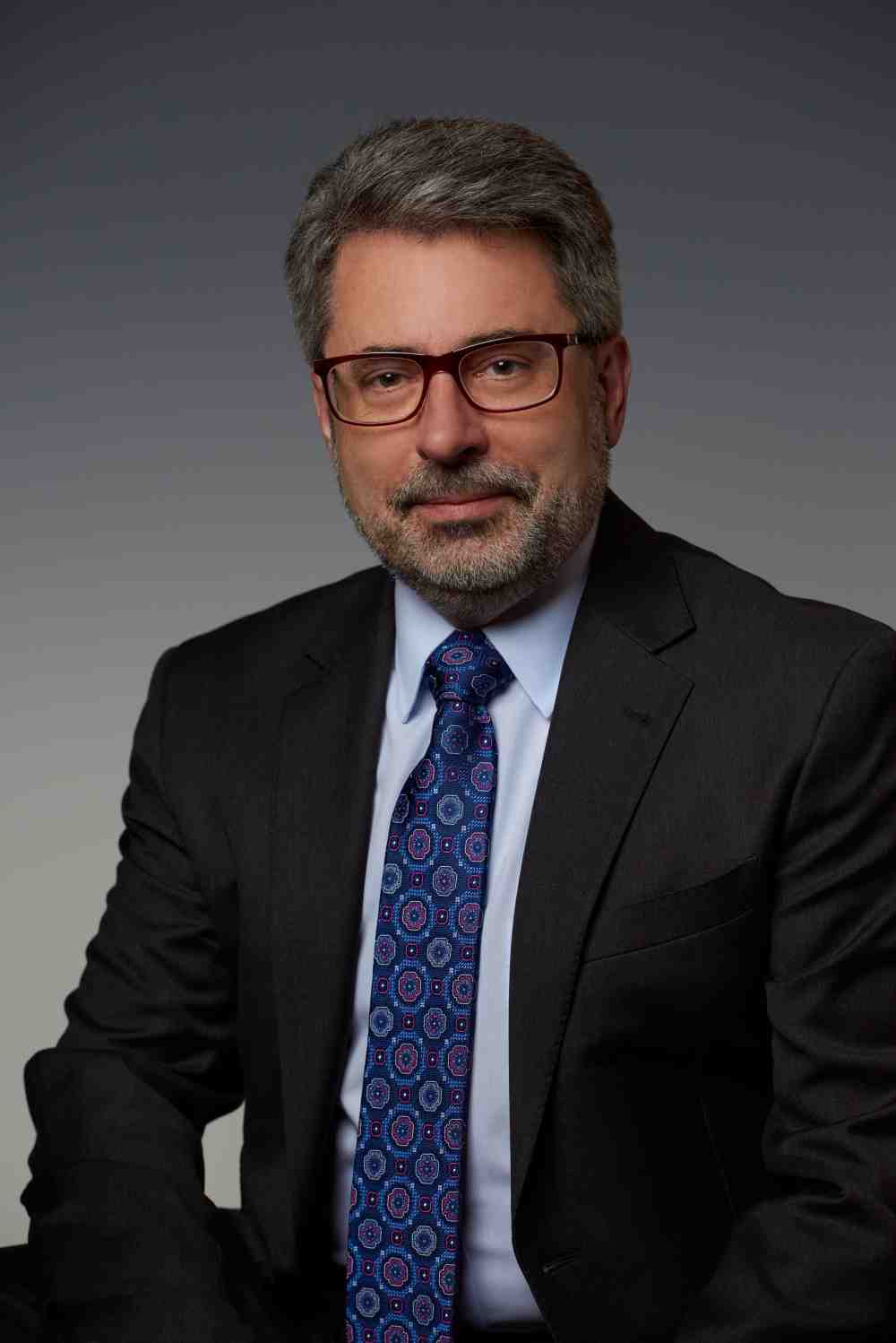 Dr. Gregory J. Miller